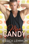 Book cover for Man Candy