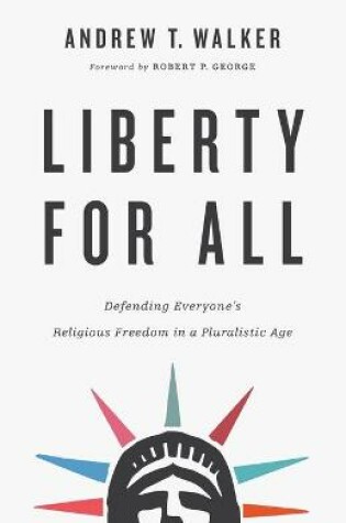 Cover of Liberty for All