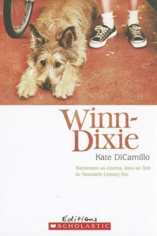 Cover of Winn-Dixie