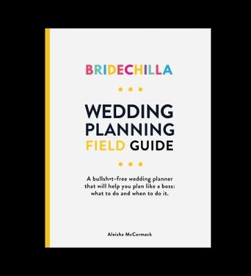 Cover of The Bridechilla Field Guide