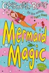 Book cover for Mermaid Magic