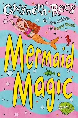 Cover of Mermaid Magic