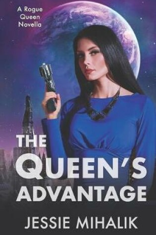 Cover of The Queen's Advantage