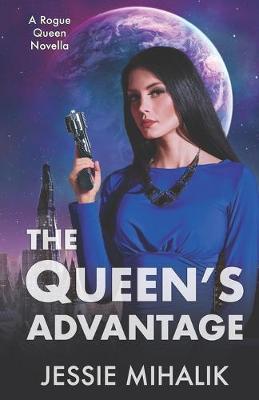 Cover of The Queen's Advantage