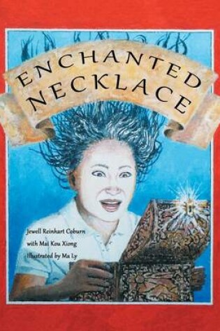 Cover of Enchanted Necklace