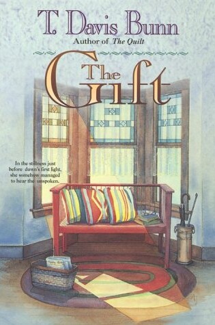 Cover of The Gift