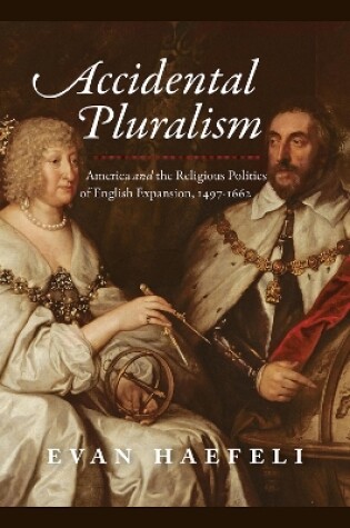 Cover of Accidental Pluralism