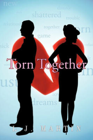 Cover of Torn Together