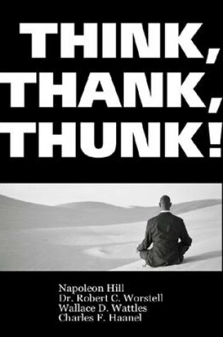 Cover of Think, Thank, Thunk