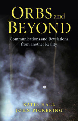 Book cover for Orbs and Beyond