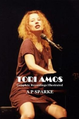 Cover of Tori Amos