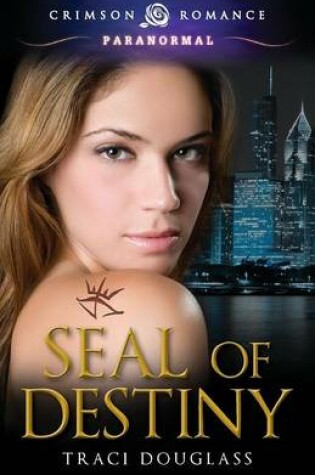 Cover of Seal of Destiny