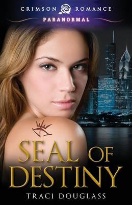 Book cover for Seal of Destiny