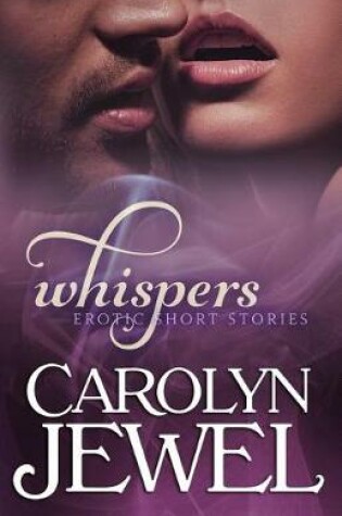 Cover of Whispers Collection 1