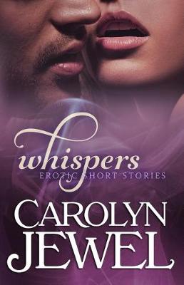 Book cover for Whispers Collection 1
