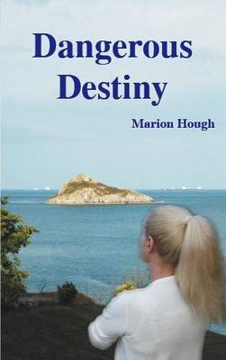 Book cover for Dangerous Destiny