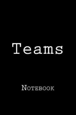 Cover of Teams