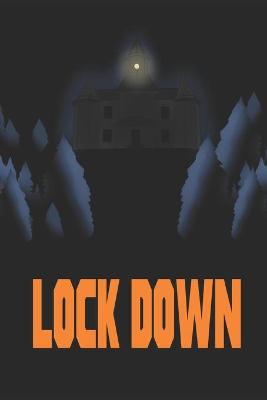 Book cover for Lockdown