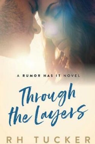 Cover of Through the Layers