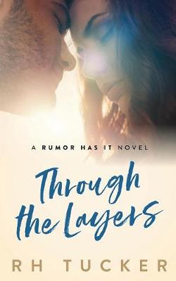 Book cover for Through the Layers