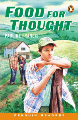 Cover of Food for Thought