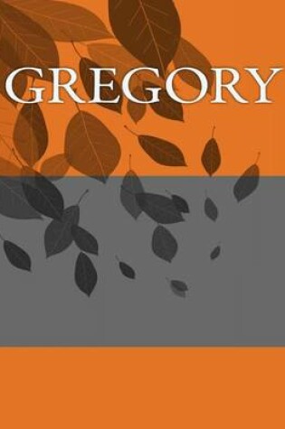 Cover of Gregory