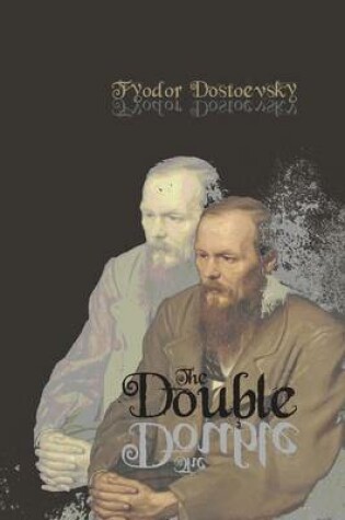 Cover of The Double