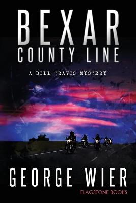 Cover of Bexar County Line