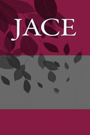 Cover of Jace