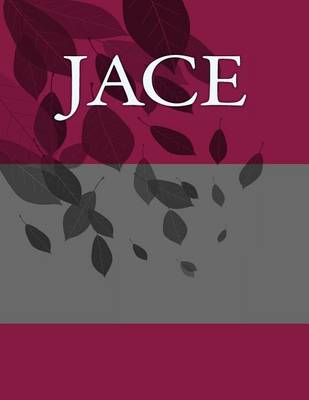 Book cover for Jace