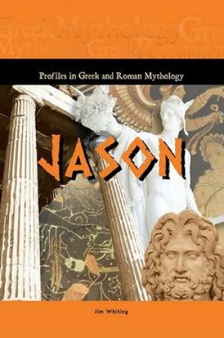 Cover of Jason