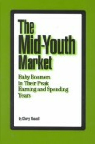 Cover of The Mid-Youth Market