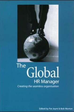 Cover of The Global HR Manager