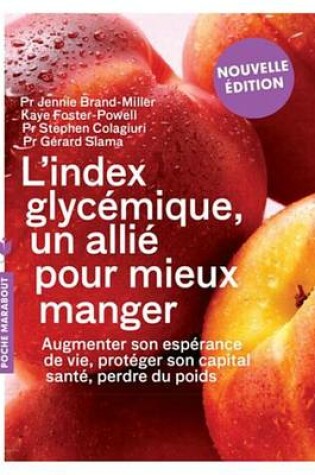 Cover of L'Index Glycemique