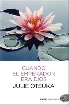 Book cover for Cuando El Emperador Era Dios