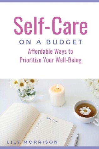 Cover of Self-Care on a Budget