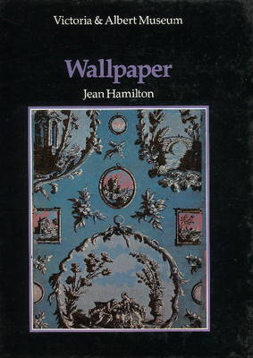 Book cover for Introduction to Wallpaper