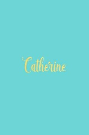 Cover of Catherine