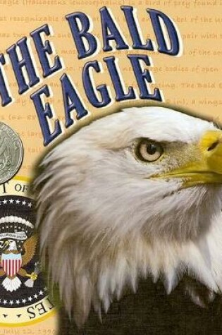 Cover of The Bald Eagle