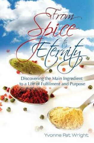 Cover of From Spice to Eternity