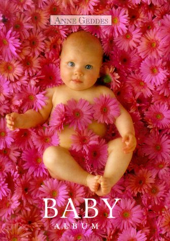 Book cover for Baby