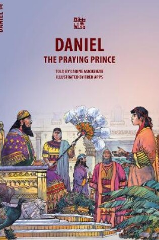 Cover of Daniel