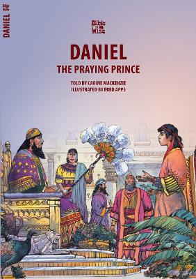 Cover of Daniel