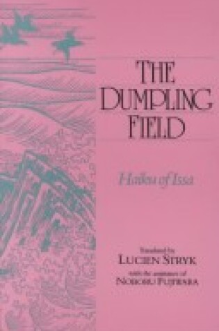 Cover of The Dumpling Field
