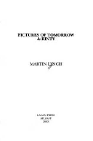 Cover of Pictures of Tomorrow