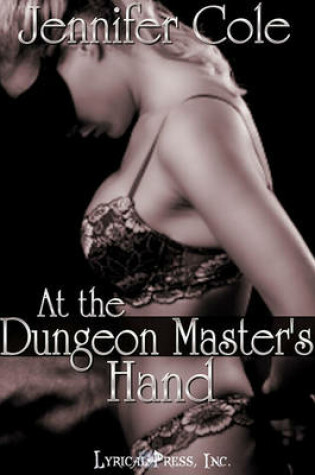Cover of At the Dungeon Master's Hand