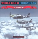 Book cover for Air War!