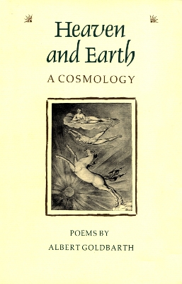 Book cover for Heaven and Earth