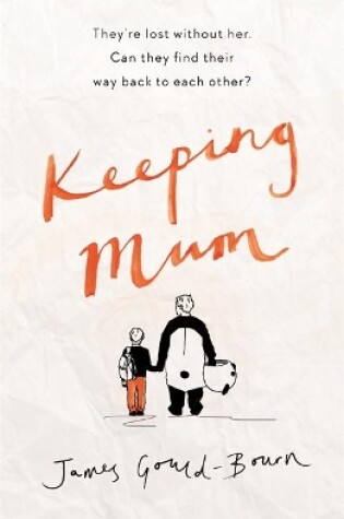 Cover of Keeping Mum