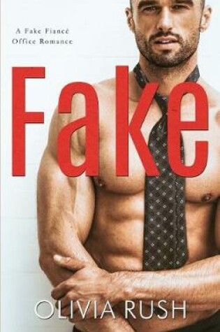 Cover of Fake